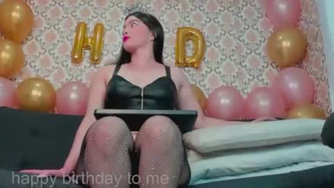 Kimberly online show from July 13, 12:11 am