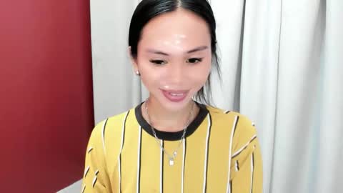 Kimberly online show from January 6, 12:25 am