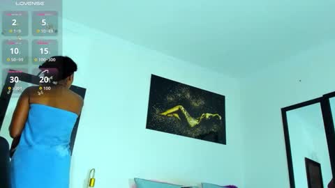 Kimberly Banks online show from March 14, 10:05 am