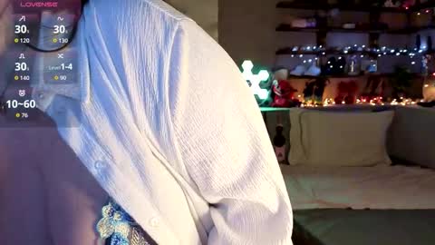 kimberlycaprice online show from January 12, 6:46 pm