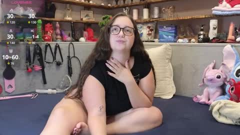 kimberlycaprice online show from September 19, 6:51 pm