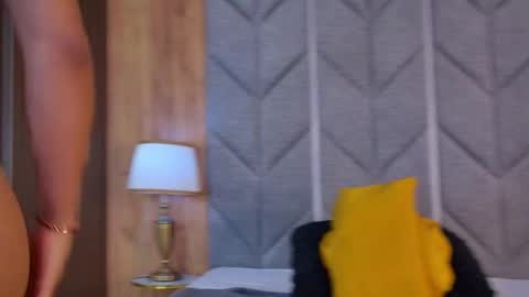 Kimberly online show from November 15, 5:19 am