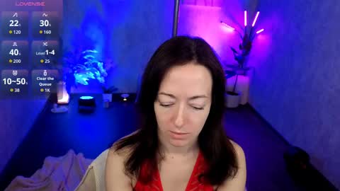Kimberly online show from May 2, 9:34 am