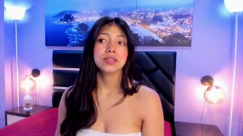 Kimberly Villalobos online show from February 17, 11:42 am