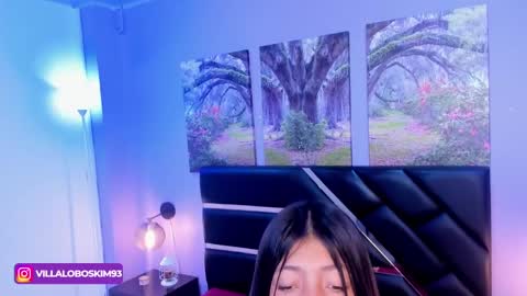 Snapshot of kimberlyvillalobos chatting on March 4, 11:40 am Kimberly Villalobos online show from March 4, 11:40 am