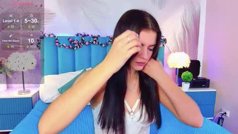 Kim online show from November 5, 6:29 am