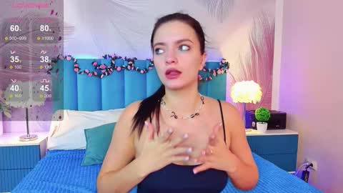 Kim online show from November 4, 6:07 am