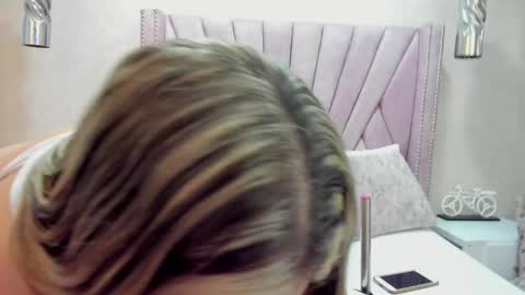 Snapshot of kimbrookss chatting on December 29, 11:07 am KimBrooks online show from December 29, 11:07 am