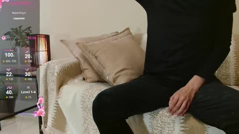 Kim  online show from March 15, 1:57 pm