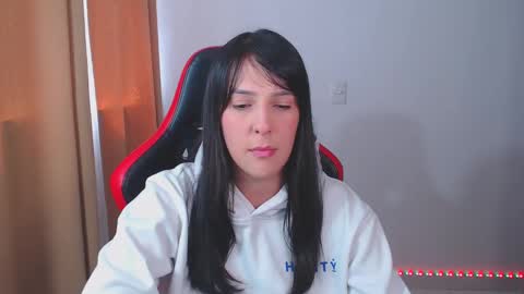 Kim 3 online show from January 31, 4:38 pm