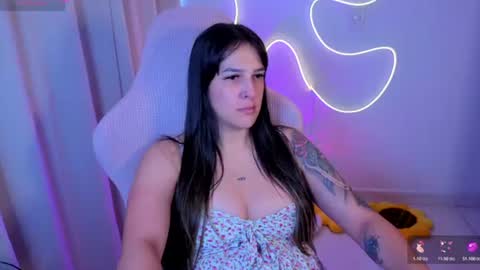 Kim 3 online show from July 30, 12:39 pm