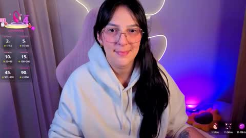 Kim 3 online show from May 21, 11:08 am
