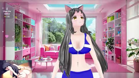 Kimi online show from December 2, 5:59 pm