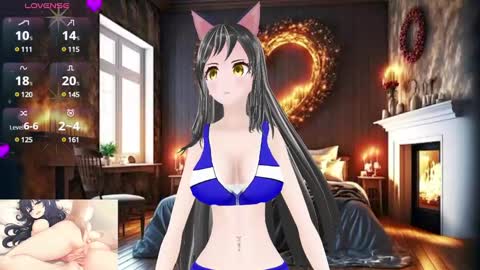 Kimi online show from February 19, 3:38 pm