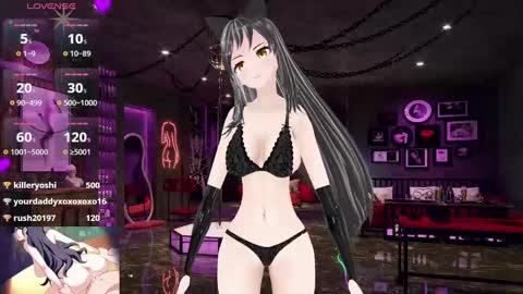 Kimi online show from March 1, 1:53 am