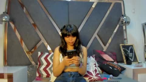 Kimy online show from May 1, 2:09 pm