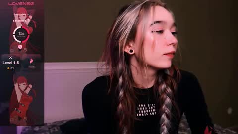 Kimiko online show from November 6, 6:58 pm