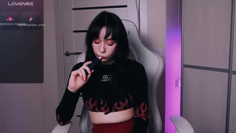 Kimiko online show from May 27, 12:10 am