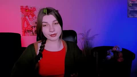 just Kimi  online show from February 4, 12:13 am