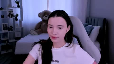 kimm wong online show from May 21, 3:37 am