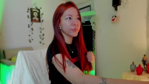 Kimm online show from March 2, 11:32 pm