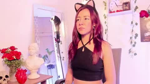 Kimm online show from February 22, 4:18 am