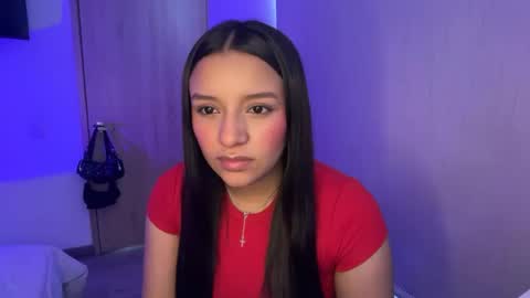 kimmi online show from July 31, 10:22 pm