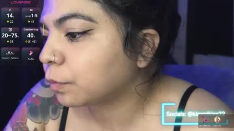 Kimmi online show from October 5, 5:23 am