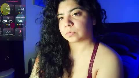 Kimmi online show from November 10, 3:01 am