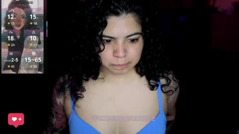 Kimmi online show from July 21, 12:33 am