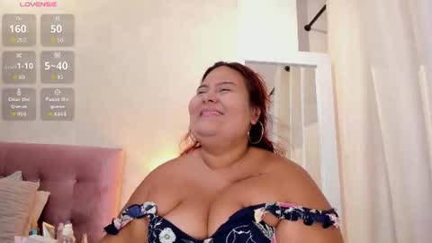 Karla online show from August 1, 7:16 pm
