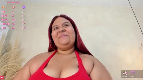 Karla online show from June 23, 7:34 pm