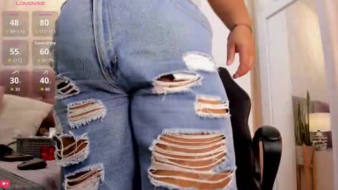 Karla online show from November 24, 7:16 pm