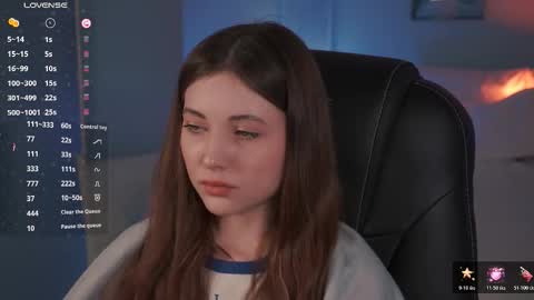  Your Kimmie  follow me  online show from February 27, 8:36 am