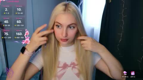 kimmy1_powell online show from February 1, 3:49 am