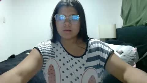 Kimmy online show from October 27, 2:18 am