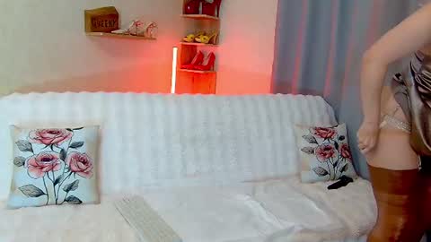Kim online show from July 22, 7:48 pm
