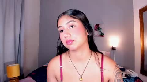 Kim online show from June 9, 2:33 am
