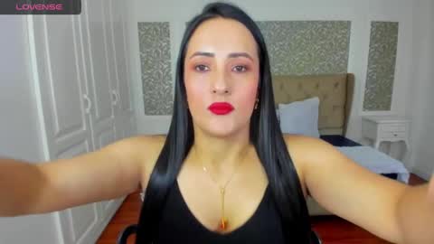 Kim online show from April 30, 6:57 pm