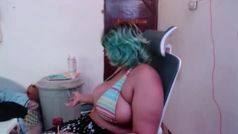 kimy online show from June 10, 7:23 pm