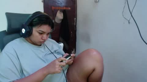 kimy online show from June 18, 6:46 pm