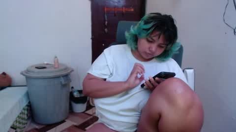 kimy online show from June 15, 7:36 pm