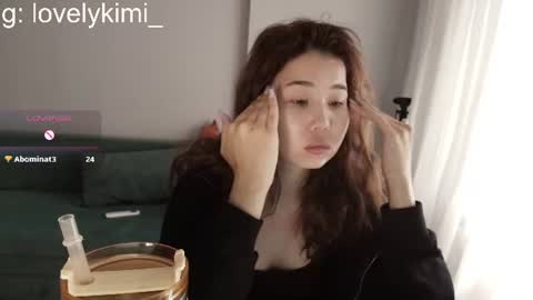 Kimi online show from July 28, 3:37 am