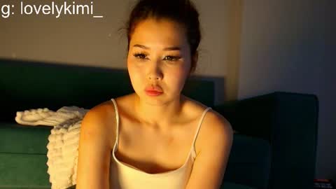 Kimi online show from August 3, 9:04 am