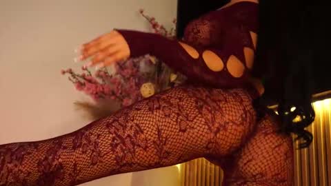 Andreea online show from March 12, 10:34 pm