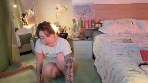 kina_ka online show from July 26, 7:32 pm
