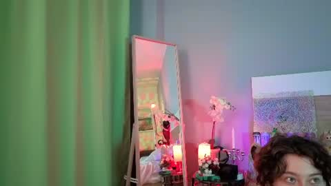 kina_ka online show from July 17, 10:13 pm