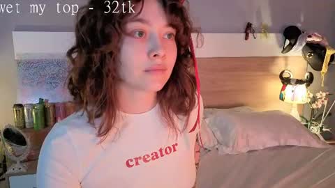 kina_ka online show from July 18, 10:23 pm