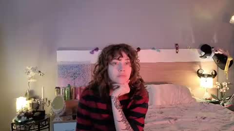 kina_ka online show from July 25, 7:21 pm