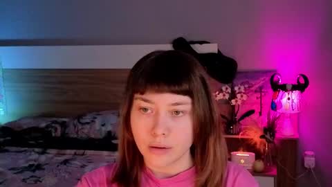 kina_ka online show from February 2, 7:46 pm